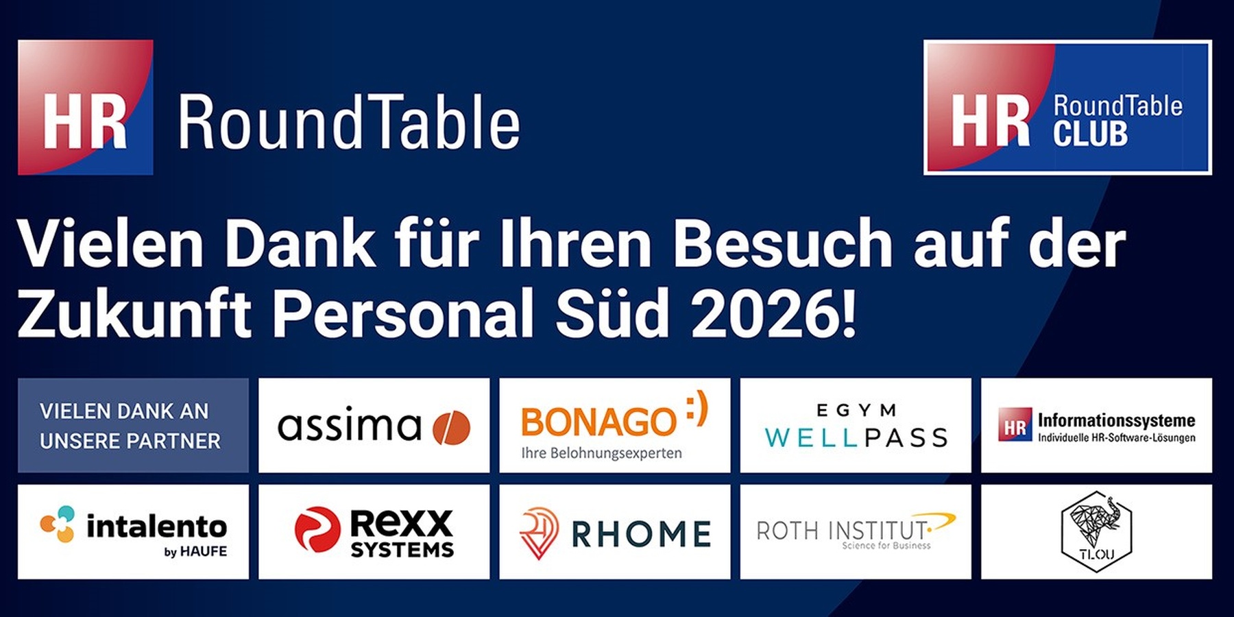 Präsentationen der Messe ZP-Süd