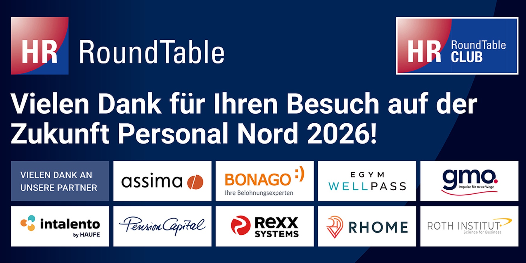 Präsentationen der Messe ZP-Nord