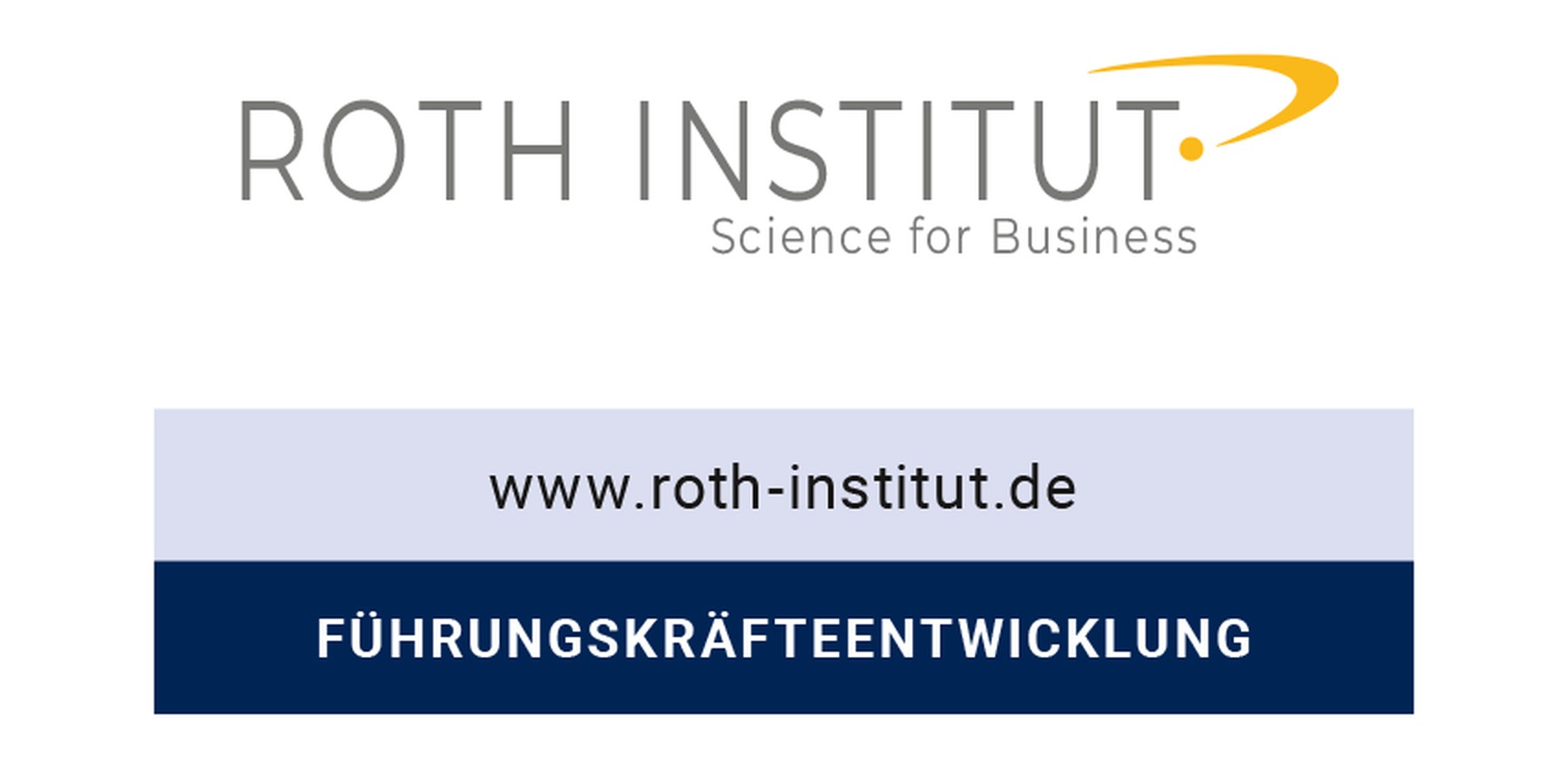 Roth Institut