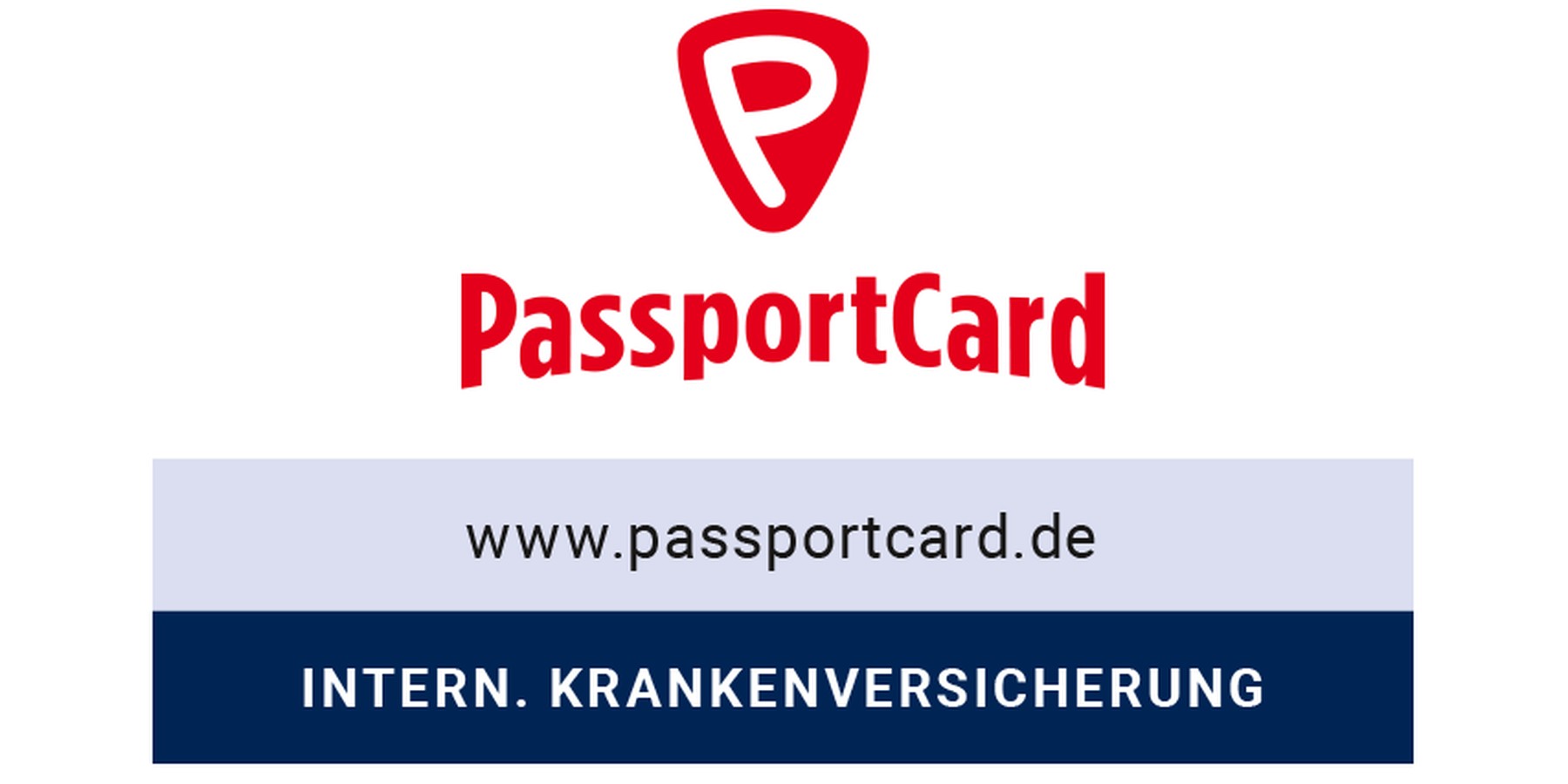 PassportCard - Titelbild