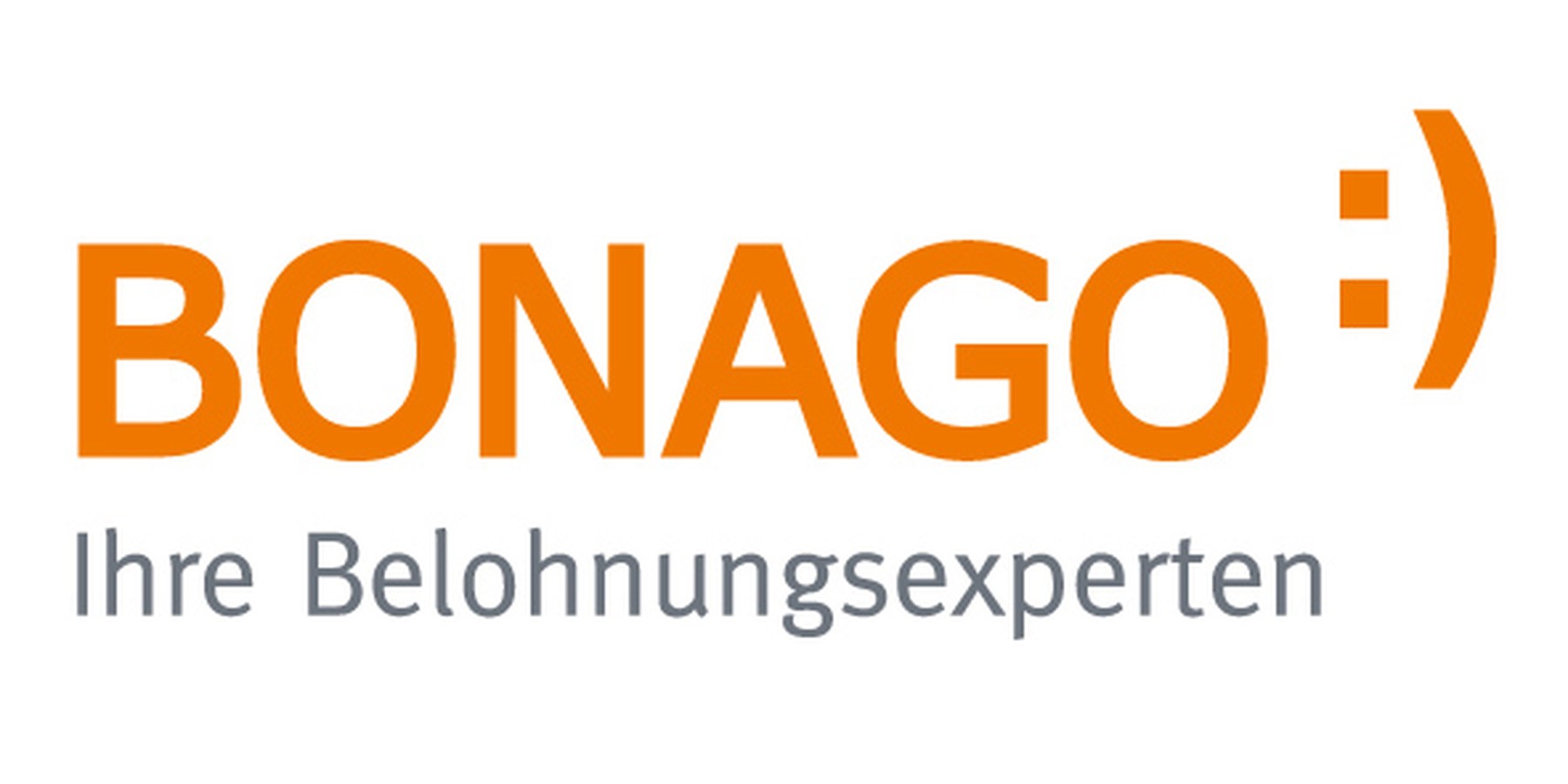 BONAGO - Titelbild