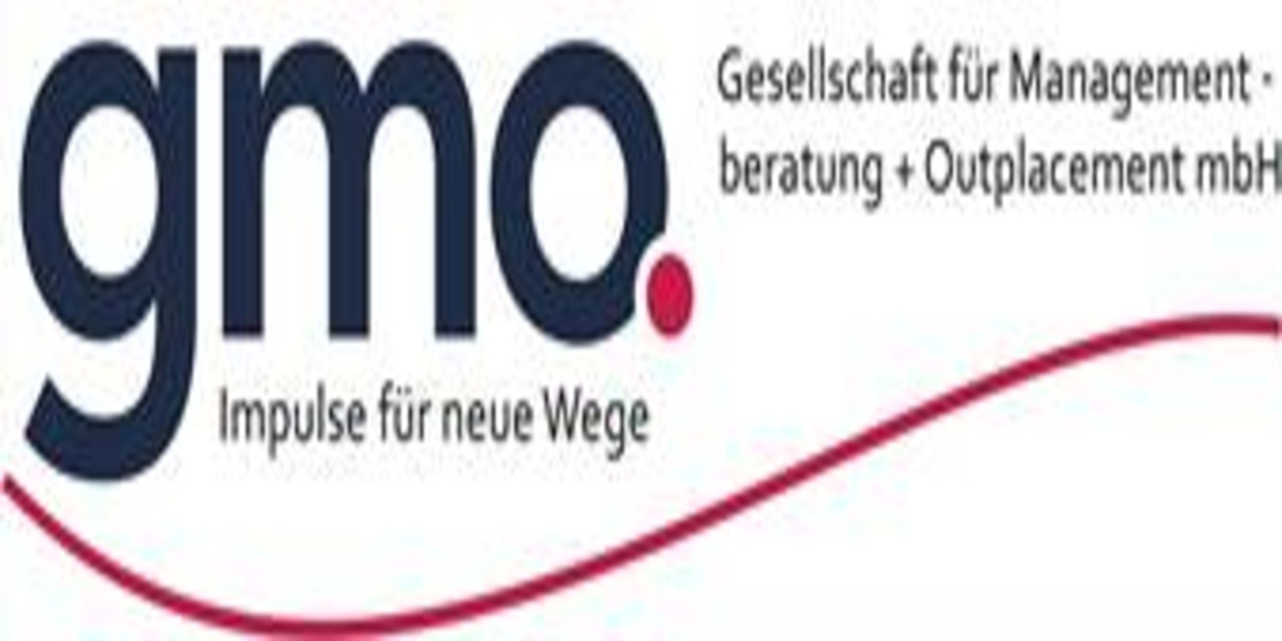 gmo mbH - Titelbild