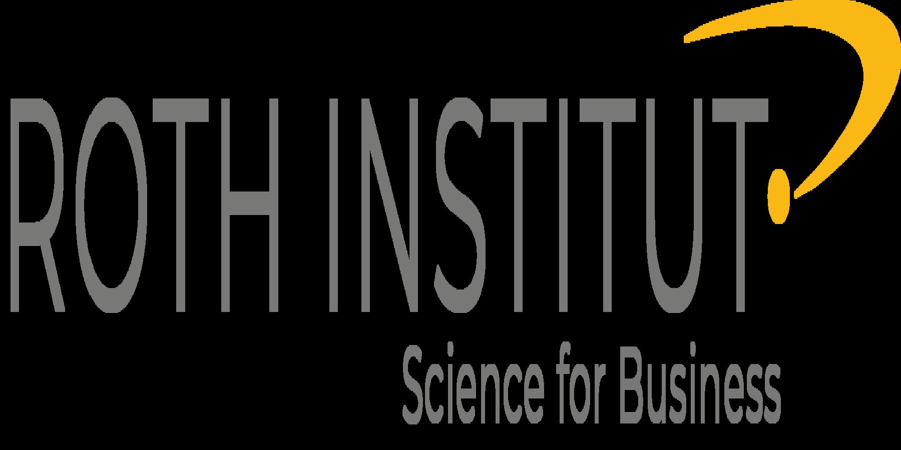 Roth Institut - Titelbild