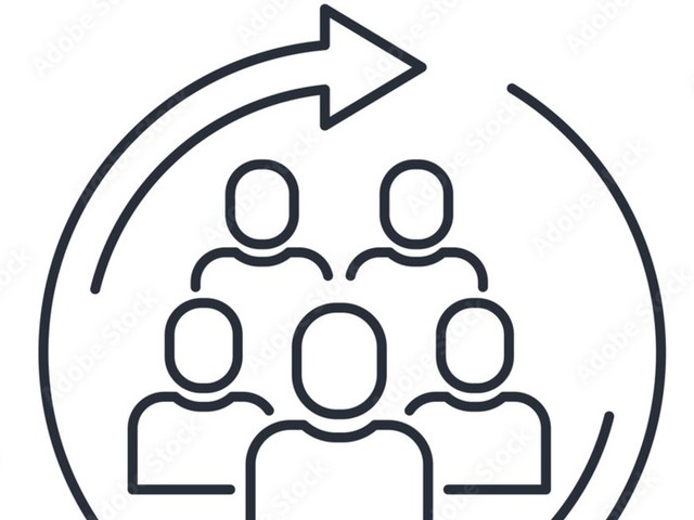 Lunch-Break zu Global Mobility