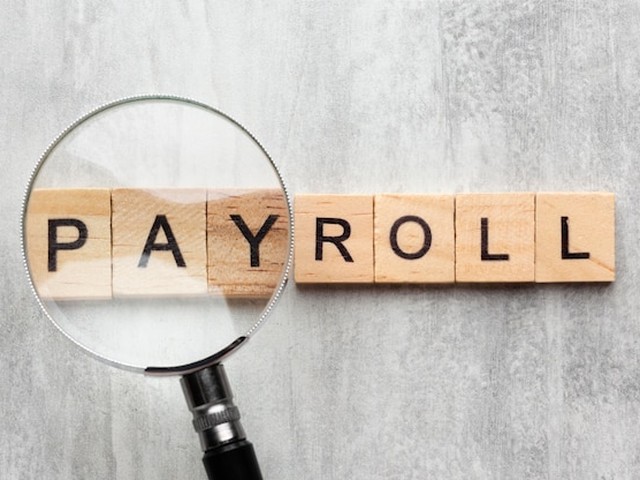 Payroll: Jahreswechsel für HR