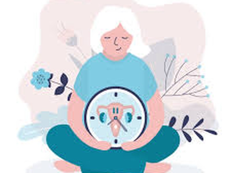 Fruchtbarkeit, Fehlgeburten, Menopause: Lebensphasen verstehen, Mitarbeitende stärken.