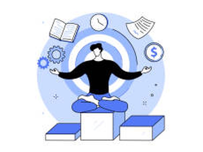 Lunch-Break zur "Digitalen Selbstorganisation in HR"