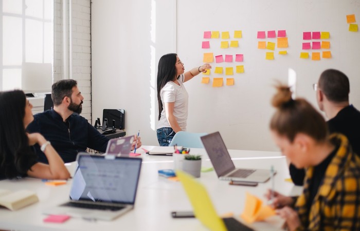 Workshops und Weiterbildung