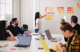Workshops und Weiterbildung