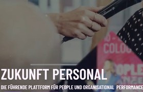 Zukunft Personal Europe 2026
