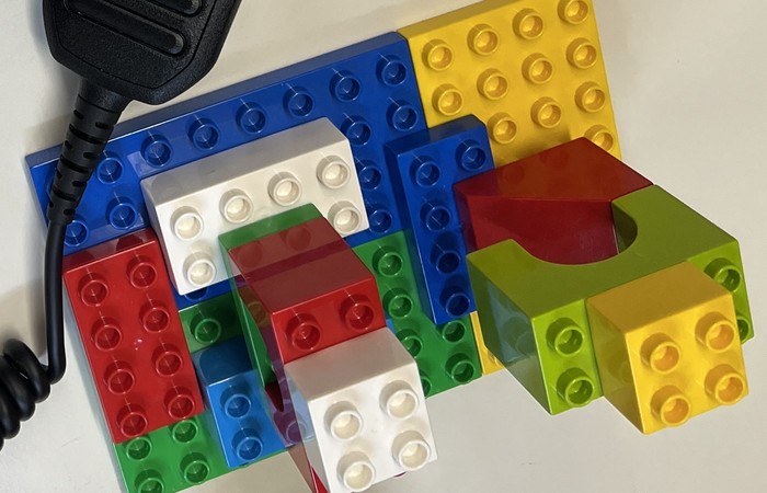 Unterlagen der Vorträge im Club zum Download verfügbar