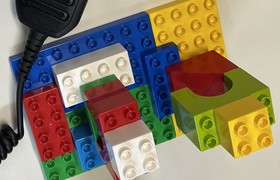 Unterlagen der Vorträge im Club zum Download verfügbar