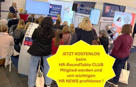 4. Runde "KI Führerschein" am 24.11. gestartet