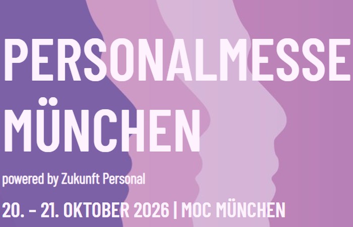 HR-RoundTable auf der Personalmesse München: Arbeitsrecht, KI und HR-Zukunft
