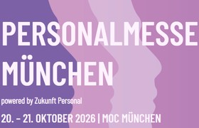 HR-RoundTable auf der Personalmesse München: Arbeitsrecht, KI und HR-Zukunft