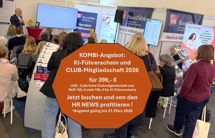 Bundle-Angebot bis Ende März